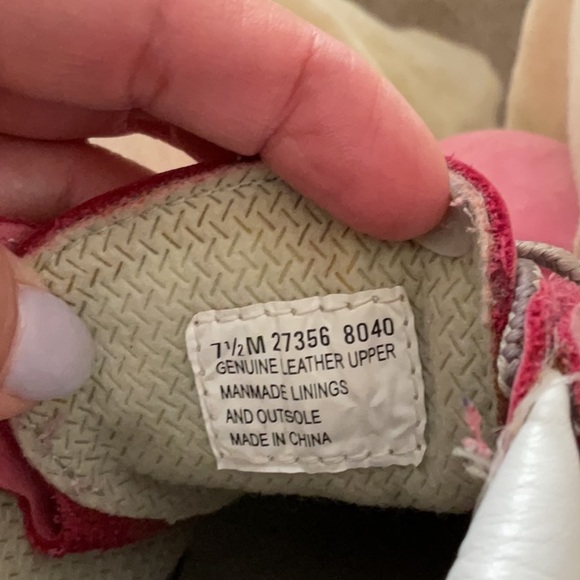 Women's Nellie Waterproof Chukka GUC - Picture 14 of 16